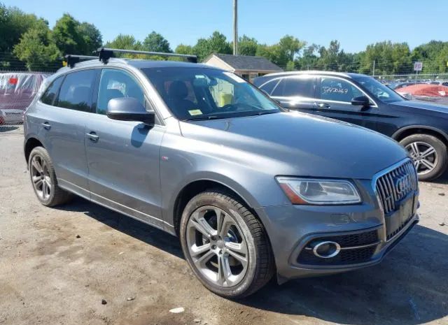 audi q5 2013 wa1dgafp5da074435