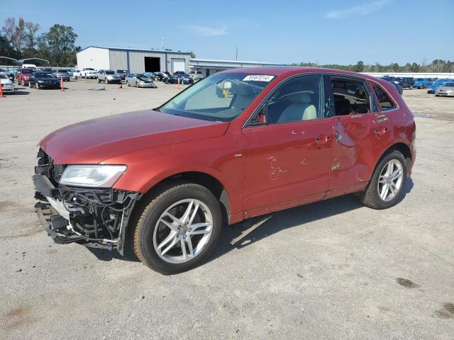 audi q5 premium 2014 wa1dgafp5ea002488