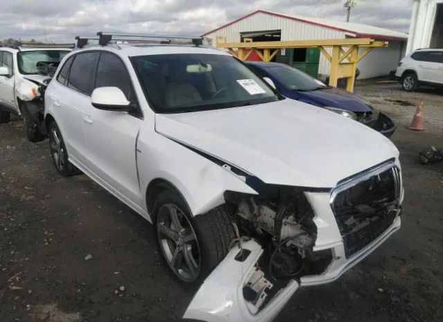 audi q5 2014 wa1dgafp5ea103790