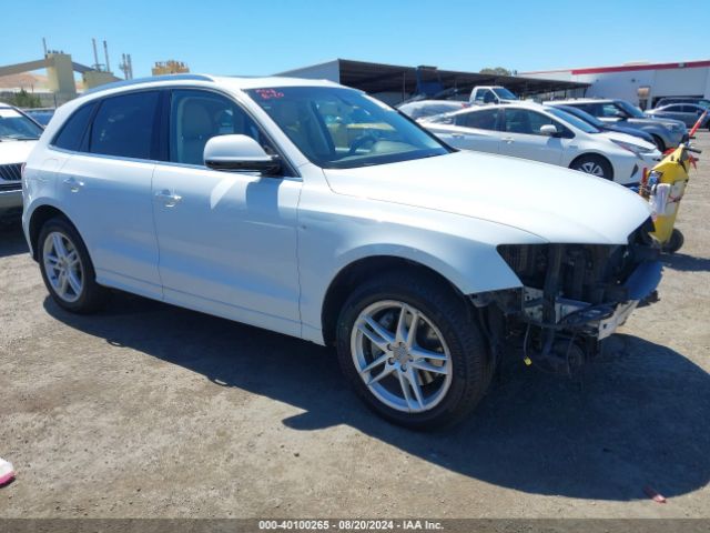 audi q5 2015 wa1dgafp5fa146138