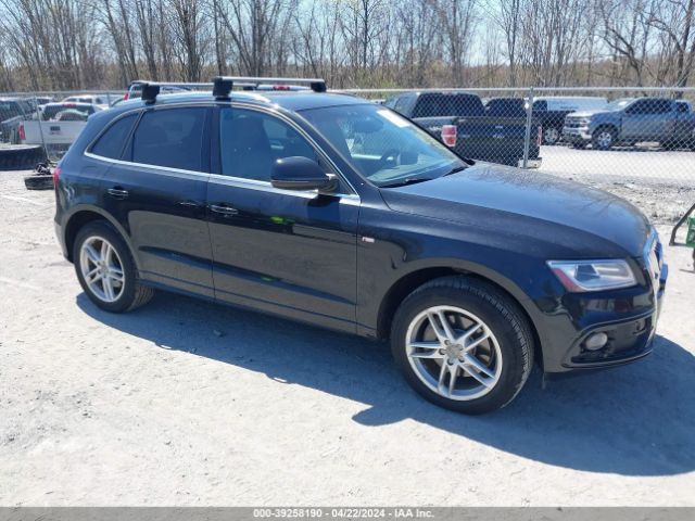 audi q5 2013 wa1dgafp6da038835