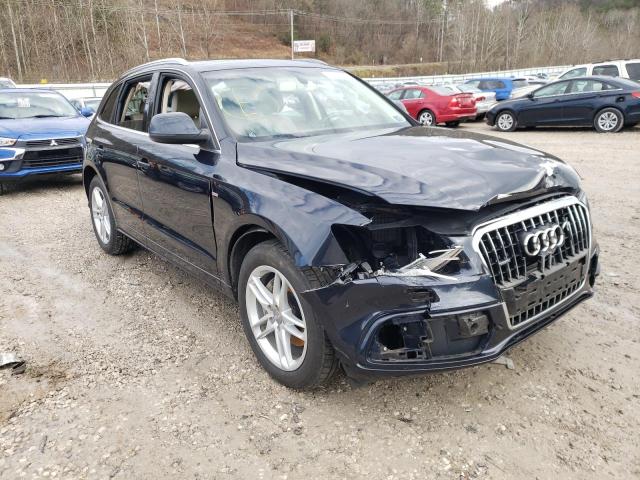 audi q5 premium 2013 wa1dgafp6da070958