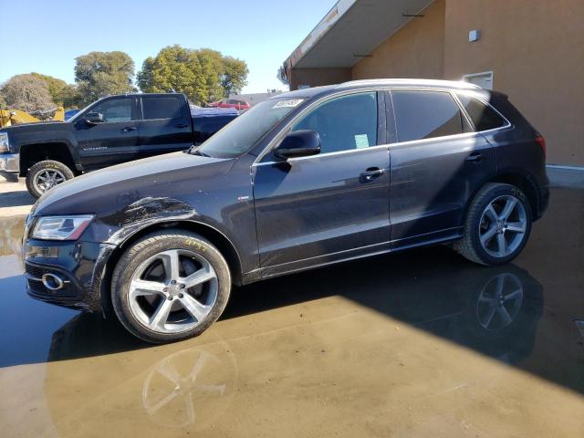 audi  2014 wa1dgafp6ea094825