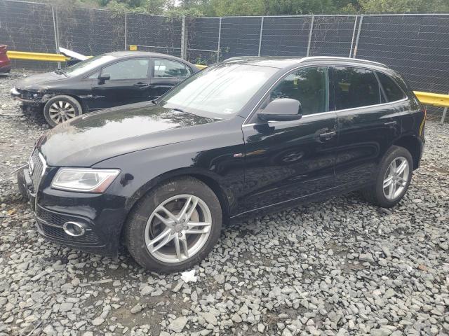 audi q5 premium 2014 wa1dgafp6ea120825