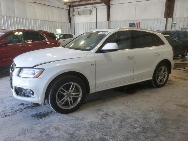 audi q5 2015 wa1dgafp6fa029314