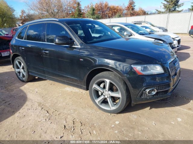 audi q5 2015 wa1dgafp6fa110524