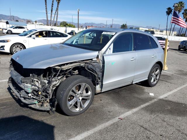 audi q5 2013 wa1dgafp7da101425