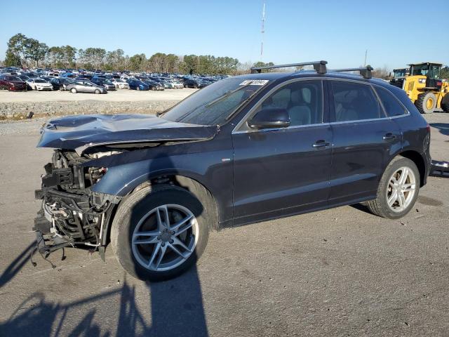 audi q5 2014 wa1dgafp7ea032303