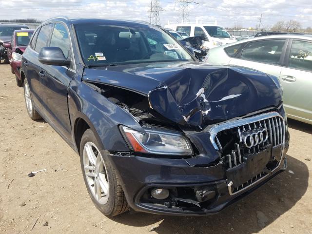 audi q5 premium 2014 wa1dgafp7ea046072