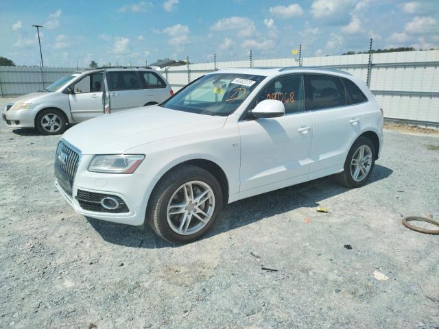 audi  2014 wa1dgafp7ea052695