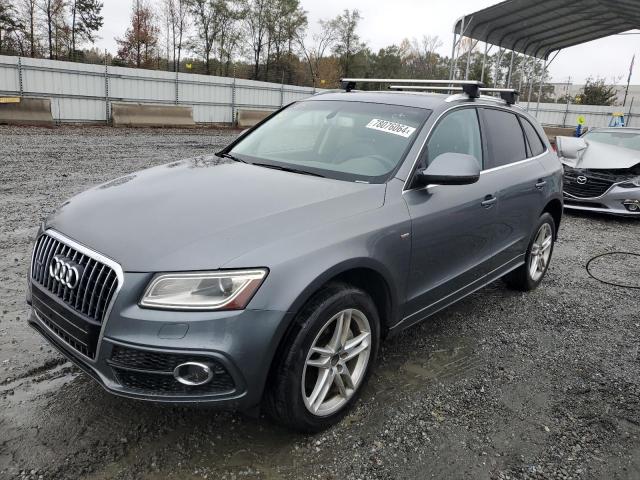 audi q5 premium 2014 wa1dgafp7ea070209