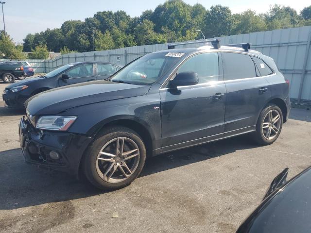 audi q5 premium 2014 wa1dgafp7ea103385