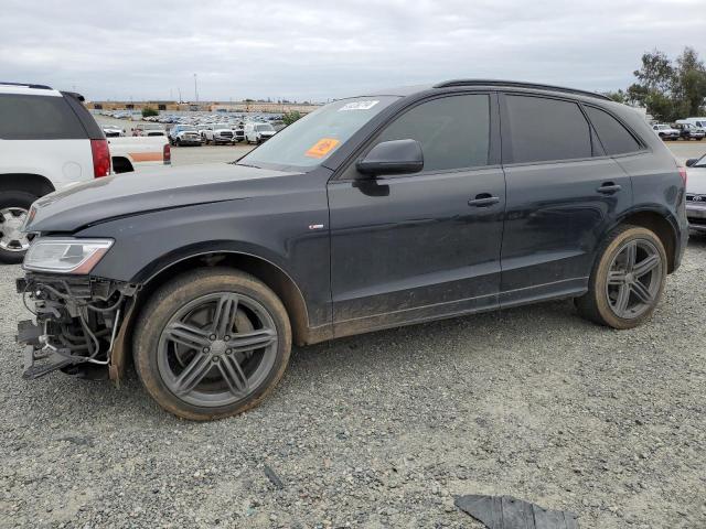 audi q5 2014 wa1dgafp7ea109817