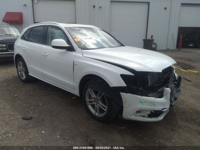 audi q5 2014 wa1dgafp7ea113513