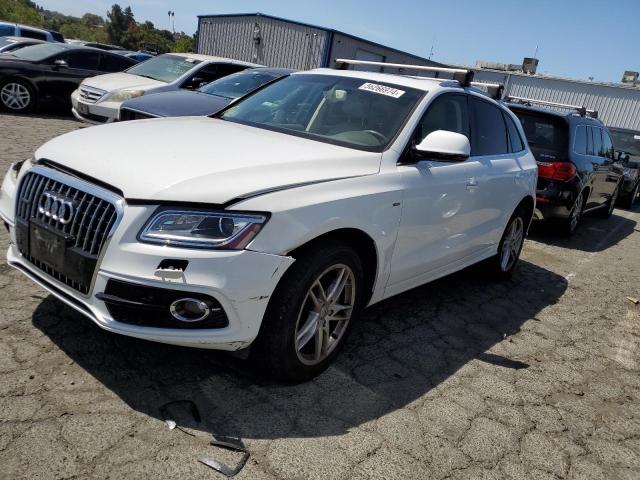 audi q5 2015 wa1dgafp7fa116171