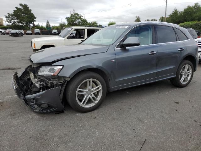 audi q5 2015 wa1dgafp7fa116199