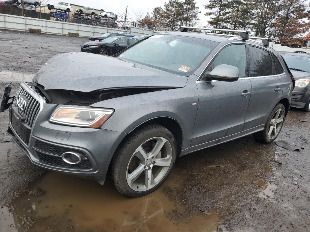 audi q5 2013 wa1dgafp8da034933