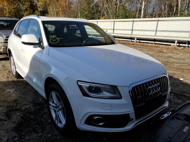 audi  2013 wa1dgafp8da048525