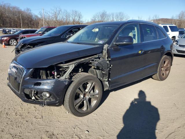 audi q5 premium 2013 wa1dgafp8da090046