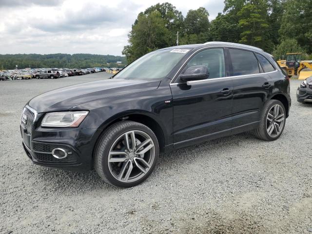 audi q5 premium 2014 wa1dgafp8ea041737