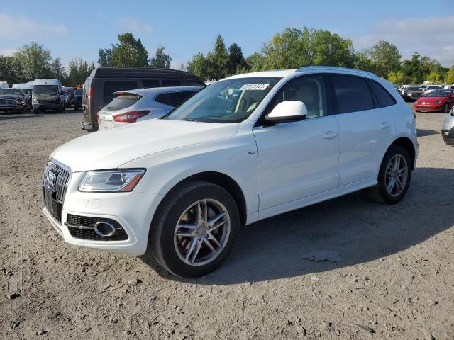 audi  2014 wa1dgafp8ea054844