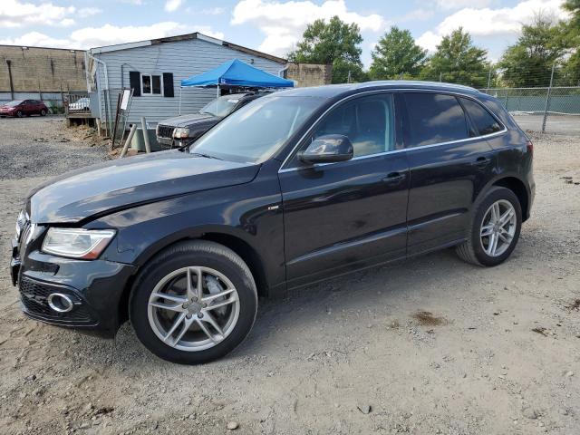 audi q5 premium 2014 wa1dgafp8ea097905