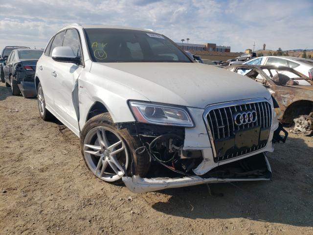 audi  2015 wa1dgafp8fa097663