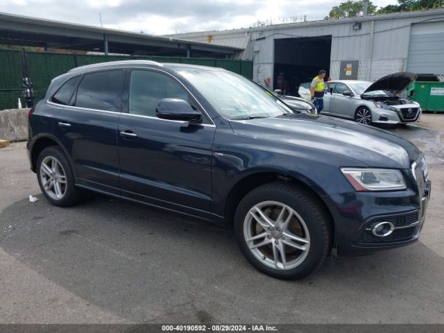 audi q5 2015 wa1dgafp8fa101985