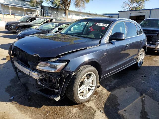 audi q5 premium 2013 wa1dgafp9da030230