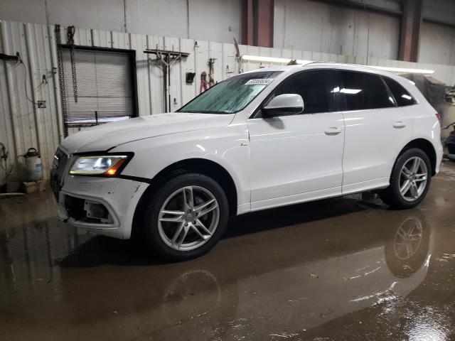 audi q5 premium 2013 wa1dgafp9da063311