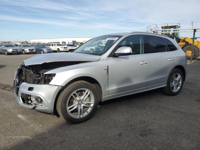 audi q5 premium 2013 wa1dgafp9da075023