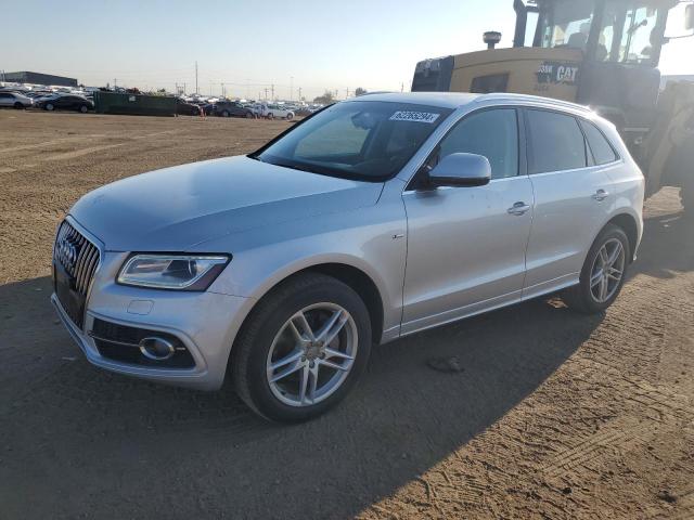 audi q5 premium 2013 wa1dgafp9da075605