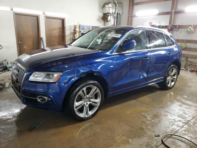 audi q5 premium 2013 wa1dgafp9da088001