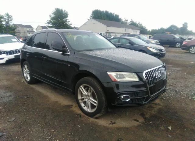 audi q5 2014 wa1dgafp9ea004096