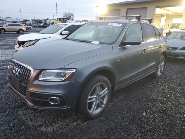 audi q5 premium 2014 wa1dgafp9ea127221