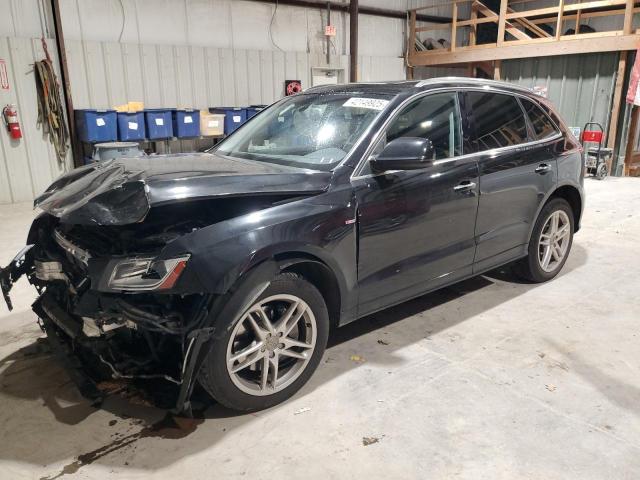 audi q5 premium 2015 wa1dgafp9fa006366