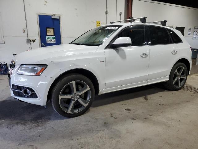 audi q5 2015 wa1dgafp9fa029596