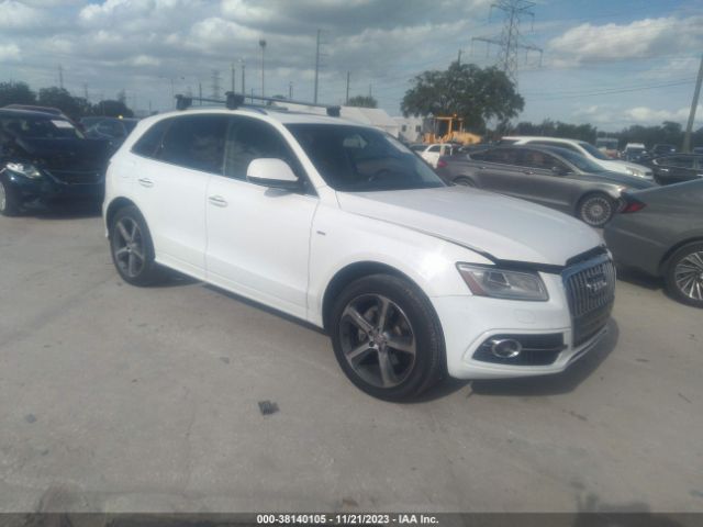 audi q5 2015 wa1dgafp9fa144568