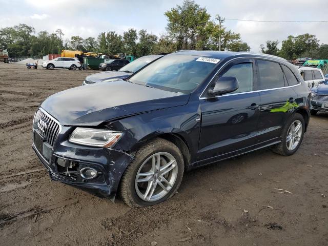 audi q5 premium 2013 wa1dgafpxda039888