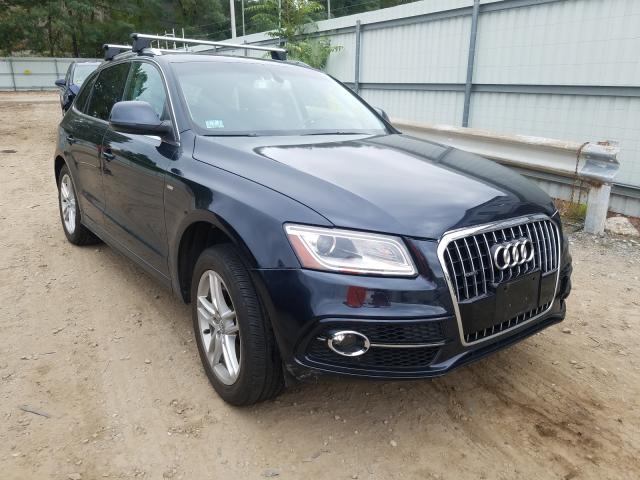 audi q5 premium 2013 wa1dgafpxda050874