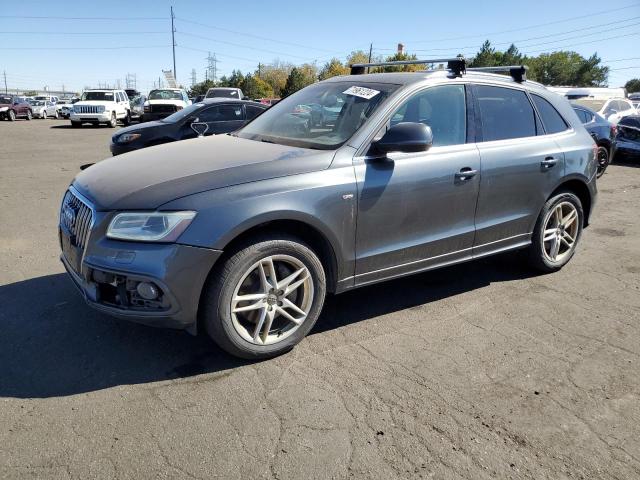 audi q5 premium 2013 wa1dgafpxda068551