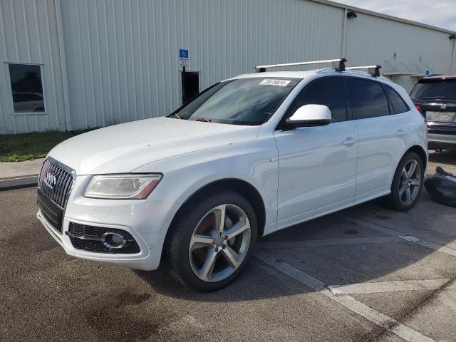 audi q5 premium 2014 wa1dgafpxea006777