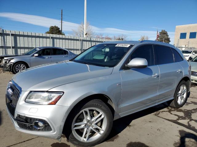 audi q5 premium 2014 wa1dgafpxea041819