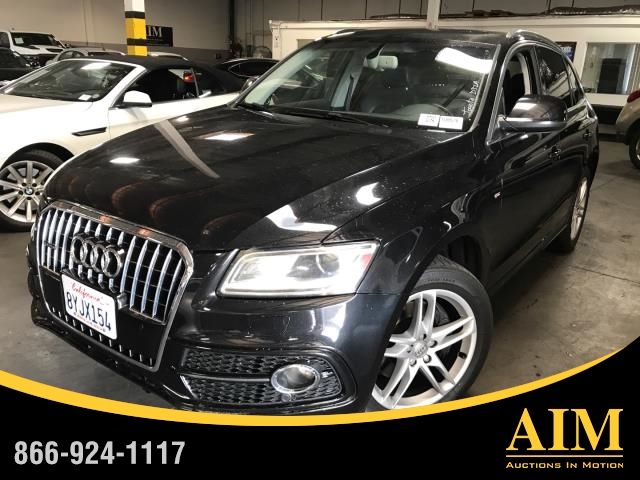 audi q5 2014 wa1dgafpxea105650