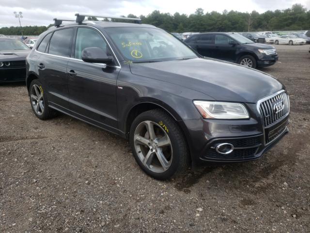 audi q5 premium 2014 wa1dgafpxea106992