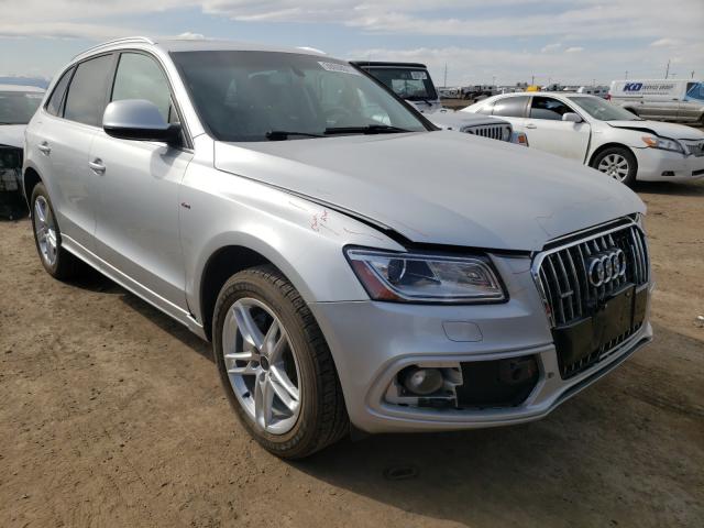 audi  2014 wa1dgafpxea126045