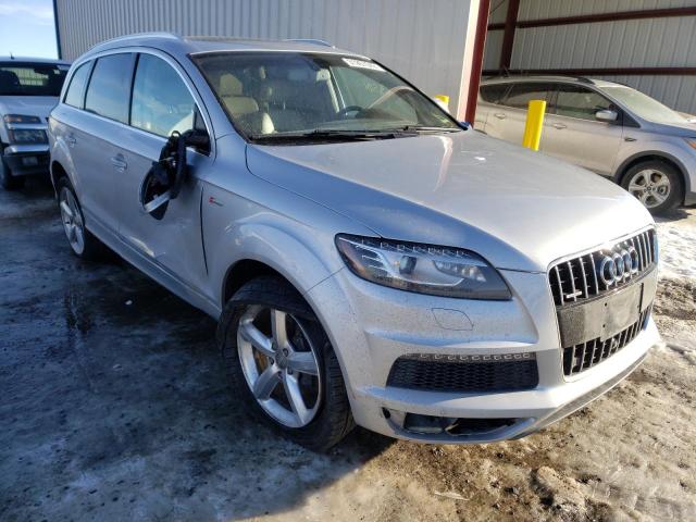 audi q7 2013 wa1dgbfe0dd015683