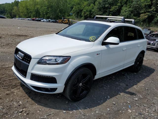 audi q7 prestig 2014 wa1dgbfe1ed010655