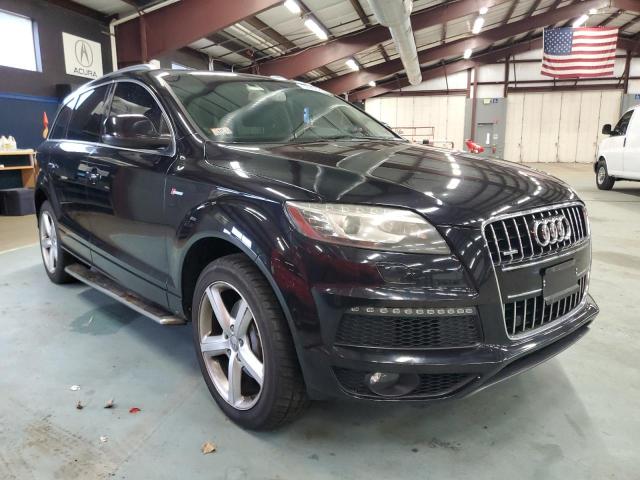 audi q7 prestig 2011 wa1dgbfe3bd008398