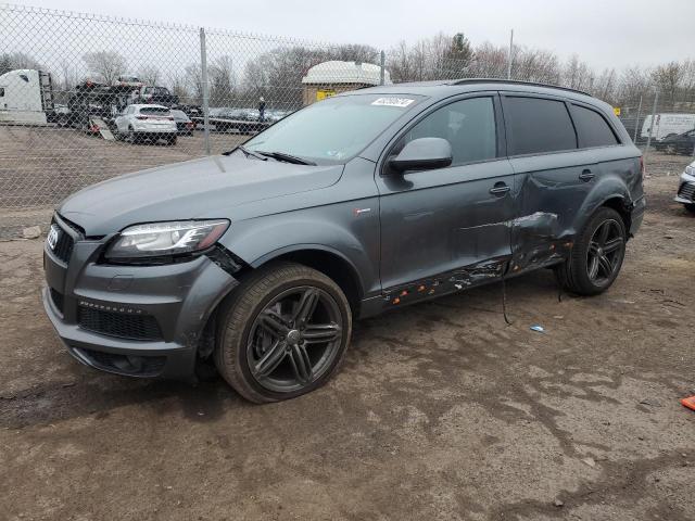 audi q7 2013 wa1dgbfe3dd016049